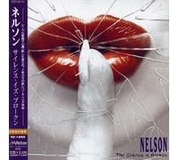 Silence Is Broken, the