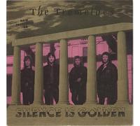 Silence Is Golden