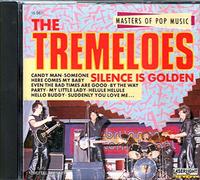 Silence is golden-Masters of pop music