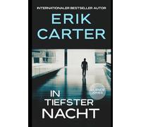 Silence Jones: In tiefster Nacht