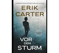 Silence Jones: Vor dem Sturm