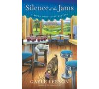 Silence Of The Jams (ebook)