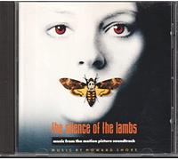 Howard Shore - Silence of the Lambs