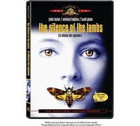 Silence of the Lambs [Alemania] [DVD]