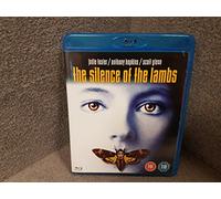 The Silence of the Lambs (Blu-ray) Anthony Heald Anthony Hopkins Jodie Foster