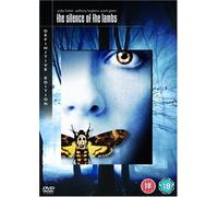 Silence Of The Lambs - Definitive Edition [Edizione: Regno Unito] [Reino Unido] [DVD]