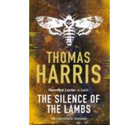 Silence Of The Lambs (ebook)