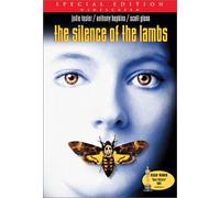 Silence of the Lambs / [Reino Unido] [DVD]
