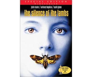 Silence of the Lambs / [Reino Unido] [DVD]