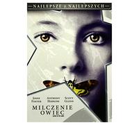 Silence of the Lambs, The (IMPORT) (No hay versión española)