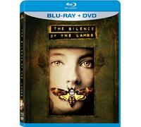 Silence of the Lambs [USA] [Blu-ray]