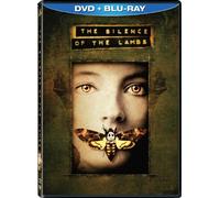 Silence of the Lambs [USA] [DVD]