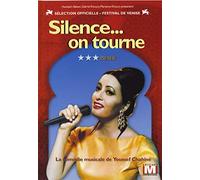 Silence... on tourne [Francia] [DVD]