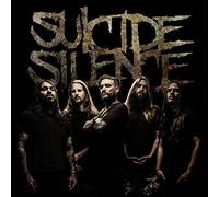 Silence Suicide - Suicide Silence [Vinilo]