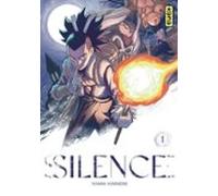 Silence - Tome 1 (ebook)