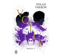 Silence (tome 2) - Voile (ebook)