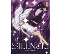 Silence - Tome 5 (ebook)