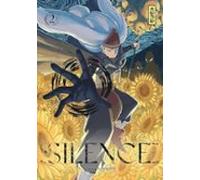 Silence - Volume 2