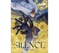 Silence - Volume 2 (ebook)