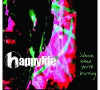 Silence When You're...