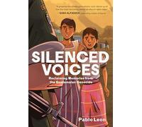 SILENCED VOICES RECLAIMING MEMORIES: Reclaiming Memories from the Guatemalan Genocide