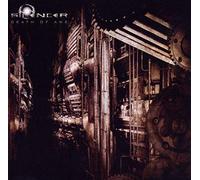 Silencer - Death of Awe