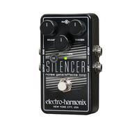 Silencer Noise Gate