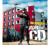 Silencer presents - Jinx / Scanners [Import belge]