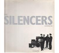 Silencers - A letter from St. Paul (1987)
