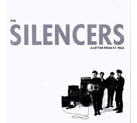 Silencers - A Letter From St Paul