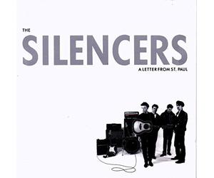 Silencers - A Letter From St Paul