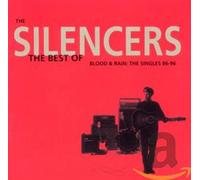 Silencers - Blood and Rain