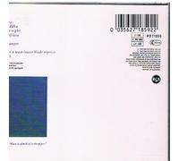 Silencers - Blues for Buddha