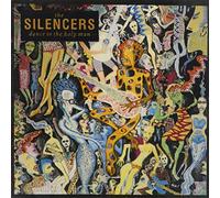 Silencers - Dance to the Holy Man