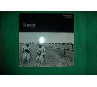 Silencers - Scottish rain (4 tracks, 1989) [VINYL]