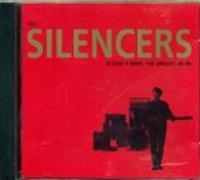 Silencers, the - Blood & Rain-Singles 86