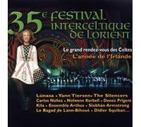 Silencers,the - L'Album du Grand Rendez-Vous des Celtes (inclus DVD)