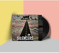 Silencers, the - Silent Highway [Vinilo]
