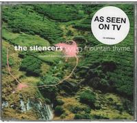 Silencers, The - Wild Mountain Thyme