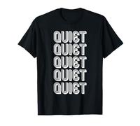 Silenci Camiseta