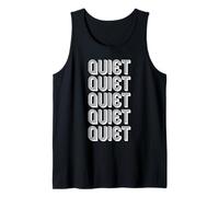Silenci Camiseta sin Mangas
