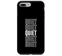 Silenci Carcasa para iPhone 7 Plus/8 Plus