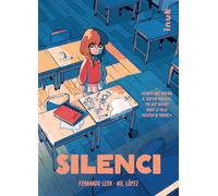 Silenci (CATALÀ)