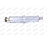 WALKER Silenciador delantero para VOLVO: V50, C70, C30, S40 (Ref: 23059)