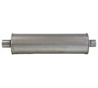 BOSAL Silenciador delantero para VOLKSWAGEN: Golf & AUDI: A3 (Ref: 233-647)