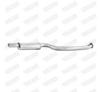 Silenciador 23306 WALKER para BMW 5 5 Touring