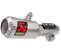 Silenciador Akrapovic Slip-On De Titanio Para BMW S1000R 2017-2020 S-B10SO9-CUBT