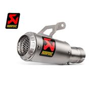 SILENCIADOR AKRAPOVIC TITANIO RACING PARA BMW M 1000 RR 2020-2025