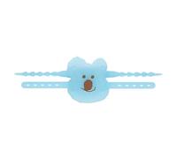 Silenciador Anti-hinchado Para La Puerta Principal | Protección De Maquillaje De Koala, Colchón De Habitación Reductora Para Dormitorio, Baño, Niños, Casa, Hotel, Puertas De Accesorios De Seguridad