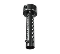 silenciador bicicleta Silenciador De Para Motocicleta, Silenciador Extraíble Ajustable, Eliminador De Sonido Y Ruido, 35/42/45/48/60mm